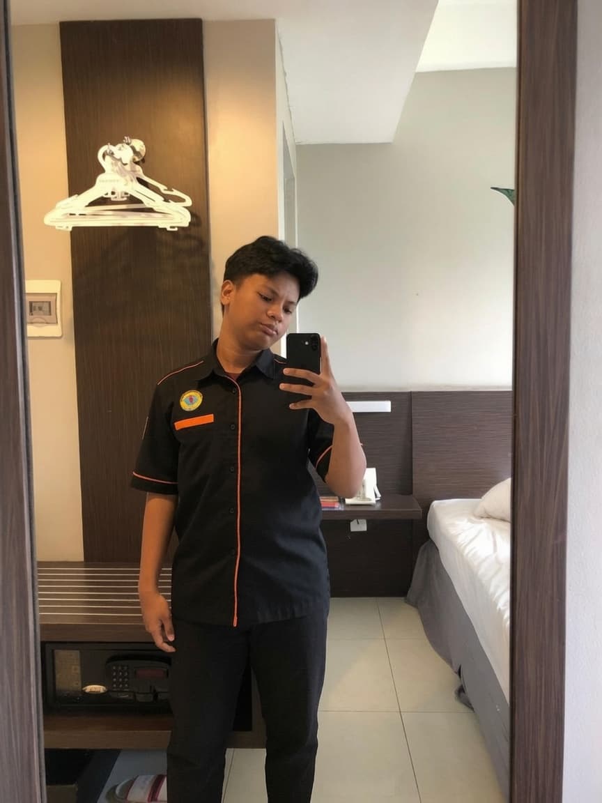 Muhamad Zul Ajiz